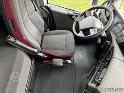 Volvo FH 420 / I-Shift / 2 Tanks / Euro 6 / NL- Truck