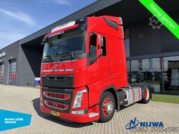 Volvo FH 460 4x2 PTO + I-Park