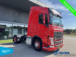 Volvo FH 460 4x2 PTO + I-Park