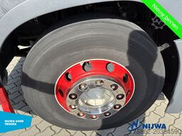 Volvo FH 460 4x2 PTO + I-Park