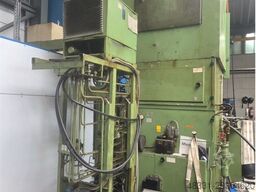 LIEBHERR WSC 501