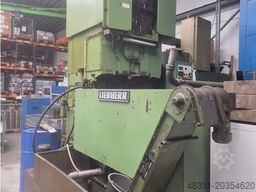 LIEBHERR WSC 501