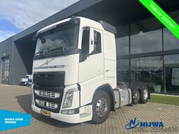 Volvo FH 460 6x2 Suitable for ADR + Xenon