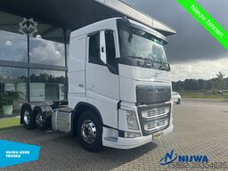 Volvo FH 460 6x2 Suitable for ADR + Xenon