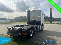 Volvo FH 460 6x2 Suitable for ADR + Xenon