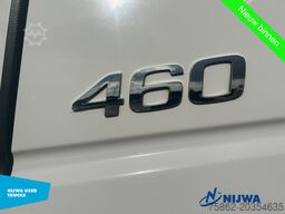 Volvo FH 460 6x2 Suitable for ADR + Xenon