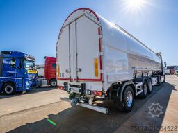 OVA PULVÉ 9 COMP. - 53M3