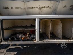 OVA PULVÉ 9 COMP. - 53M3