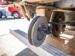 OVA PULVÉ 9 COMP. - 53M3