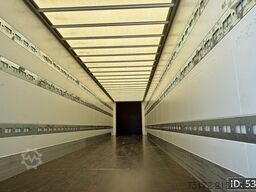 Krone SEK / Steering axle