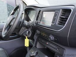 Citroën Jumpy 2.0 BlueHDI 122 PK Automaat EURO 6 - Airc...