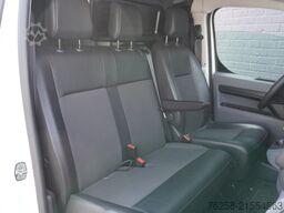 Citroën Jumpy 2.0 BlueHDI 122 PK Automaat EURO 6 - Airc...