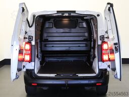 Citroën Jumpy 2.0 BlueHDI 122 PK Automaat EURO 6 - Airc...