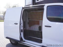 Citroën Jumpy 2.0 BlueHDI 122 PK Automaat EURO 6 - Airc...