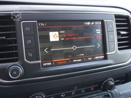 Citroën Jumpy 2.0 BlueHDI 122 PK Automaat EURO 6 - Airc...