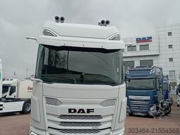 DAF XG+ 530 FT euro 6e FULL PNEUMATICO