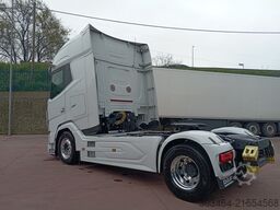 DAF XG+ 530 FT euro 6e FULL PNEUMATICO