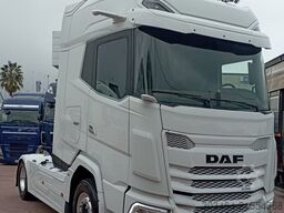DAF XG+ 530 FT euro 6e FULL PNEUMATICO