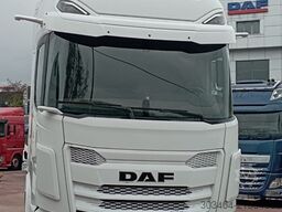 DAF XG+ 530 FT euro 6e FULL PNEUMATICO