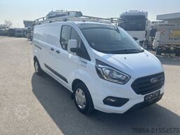 FORD TRANSIT CUSTOM L2H1 DACHTRäGER, AHV