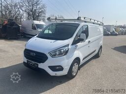 FORD TRANSIT CUSTOM L2H1 DACHTRäGER, AHV