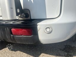 FORD TRANSIT CUSTOM L2H1 DACHTRäGER, AHV