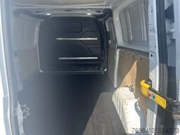 FORD TRANSIT CUSTOM L2H1 DACHTRäGER, AHV