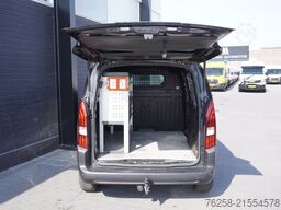 Peugeot Partner 1.5 BlueHDI 130 PK Automaat EURO 6 - Ai...