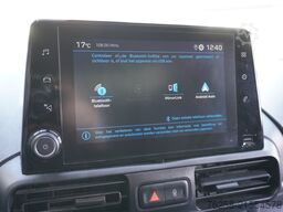 Peugeot Partner 1.5 BlueHDI 130 PK Automaat EURO 6 - Ai...