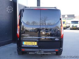 Ford Transit Custom 2.0 TDCI Automaat 130PK EURO 6 -...