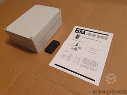 GAROG / ELKA / ELEKTROMATEN TORANTRIEB / STEUERUNG - 11 Stück.