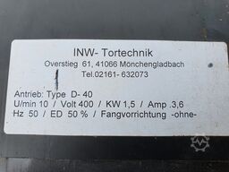 GAROG / ELKA / ELEKTROMATEN TORANTRIEB / STEUERUNG - 11 Stück.