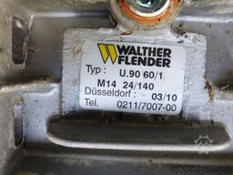 GAROG / ELKA / ELEKTROMATEN TORANTRIEB / STEUERUNG - 11 Stück.