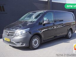 Mercedes-Benz Vito 114 CDI Lang Automaat EURO 6 - Airco - Cru...