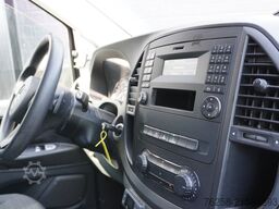 Mercedes-Benz Vito 114 CDI Lang Automaat EURO 6 - Airco - Cru...