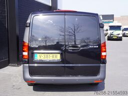 Mercedes-Benz Vito 114 CDI Lang Automaat EURO 6 - Airco - Cru...