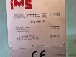 IMS MOD PHY 45