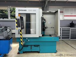 Vollmer CHC 260