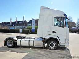 DAF XF 480 FT 4x2 OCC353 SH low deck – TraXon – MX ...