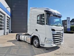 DAF XF 480 FT 4x2 OCC353 SH low deck – TraXon – MX ...