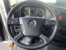 Mercedes-Benz Atego 1221 *Cruise Control*Airco*Spoorassistent...