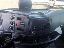 Mercedes-Benz Atego 1221 *Cruise Control*Airco*Spoorassistent...