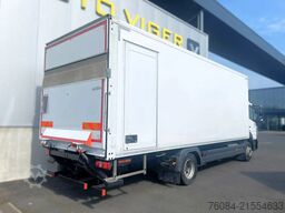 Mercedes-Benz Atego 1221 *Cruise Control*Airco*Spoorassistent...