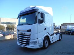 DAF XG 480