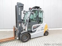 STILL RX 60-50/600