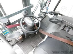 STILL RX 60-50/600