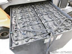 STILL RX 60-50/600