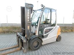 STILL RX 60-50 / 600