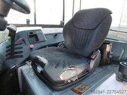 STILL RX 60-50 / 600