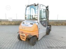 STILL RX 60-50 / 600
